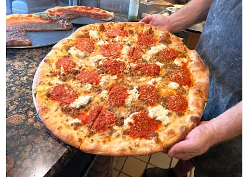 Pizzeria Valdiano - Lakeside Village