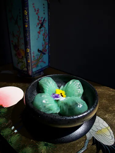 Mana Modern Chinese