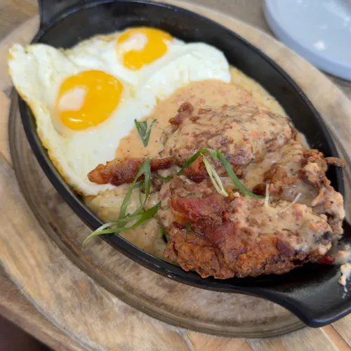 Batch New Southern Kitchen - Fort Lauderdale