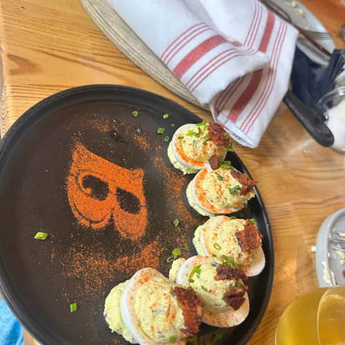 Batch New Southern Kitchen - Fort Lauderdale