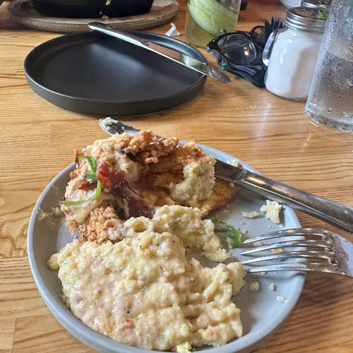 Photo 1 of 4: Batch New Southern Kitchen - Fort Lauderdale