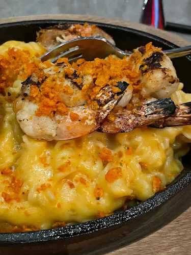 Batch New Southern Kitchen - Fort Lauderdale