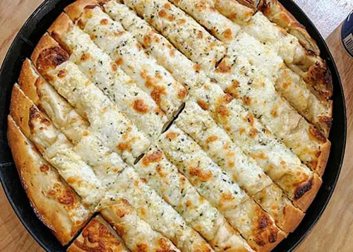 Legends Pizza