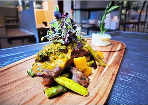 Mexica Mexican Kitchen & Cantina 