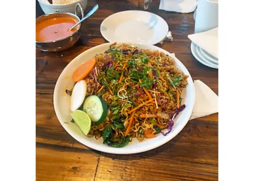 Yaksa Restaurant & Bar