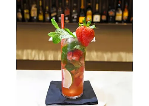 Yaksa Restaurant & Bar