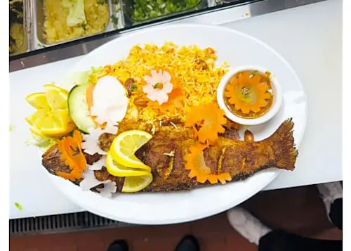 Yaksa Restaurant & Bar