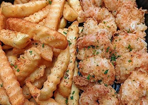 Cuzzo's Cuisine II