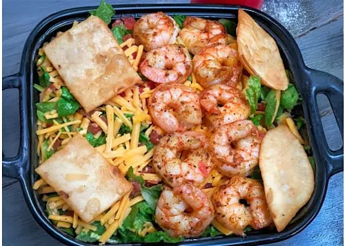 Cuzzo's Cuisine II