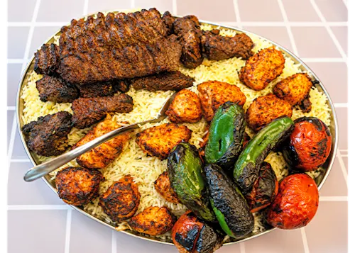 Abu Kebab