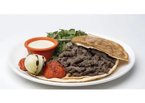 Abu Kebab