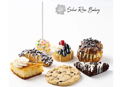 Photo 1 of 4: Silver Rose Bakery