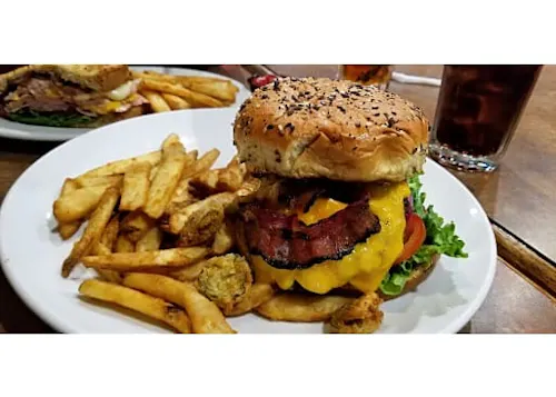 Pecos Grilling Company