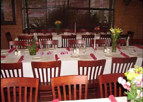 Photo 1 of 4: Pecos Grilling Company