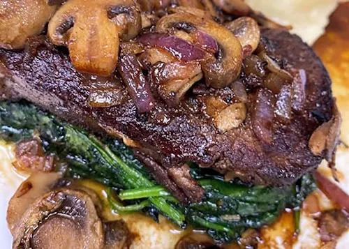 Pecos Grilling Company