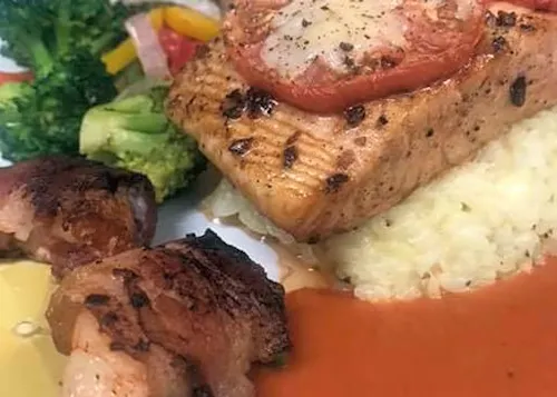 Pecos Grilling Company