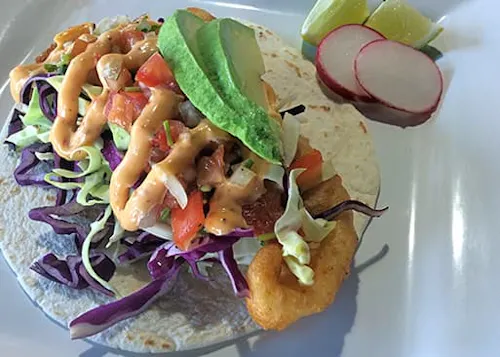 Pig Patas Tacos