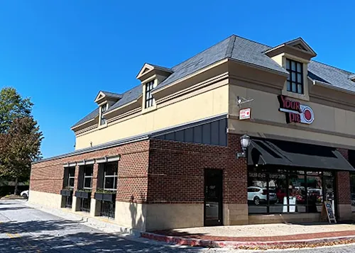 Photo 1 of 4: Your Pie - Snellville