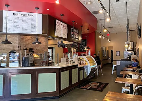 Your Pie - Snellville