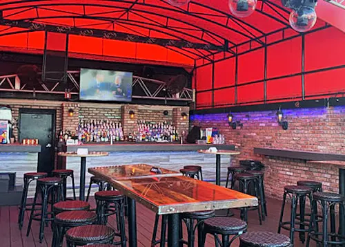 McSorley's Beach Pub & Rooftop
