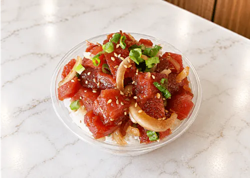 Ohana & Co Eatery
