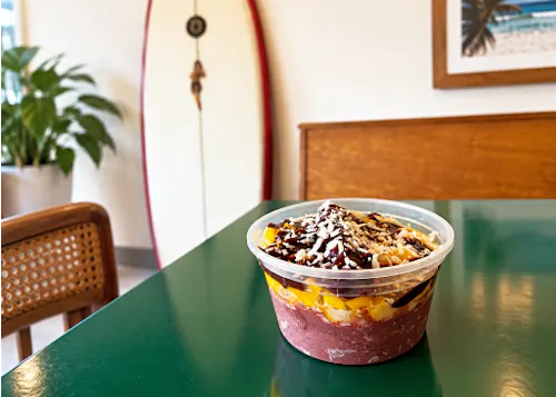 Ohana & Co Eatery