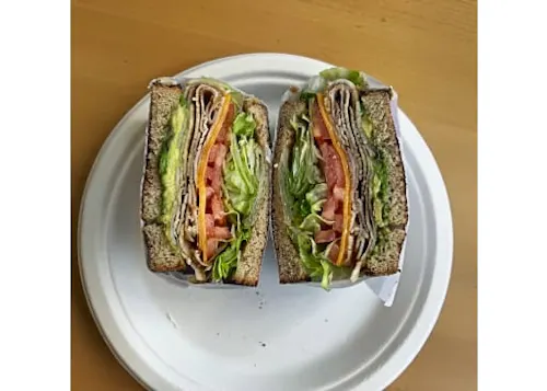 Photo 1 of 4: Bagel Supreme