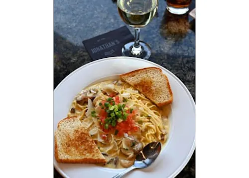 Jonathan's Grille - Gallatin
