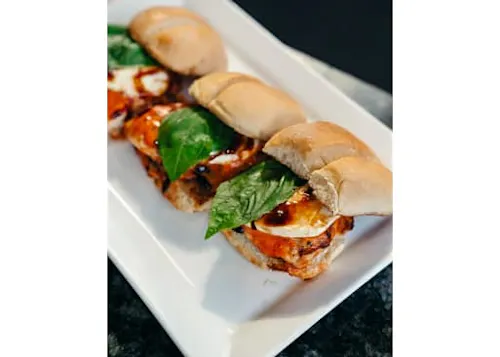 Jonathan's Grille - Gallatin