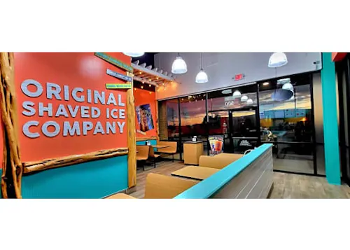 Bahama Buck's