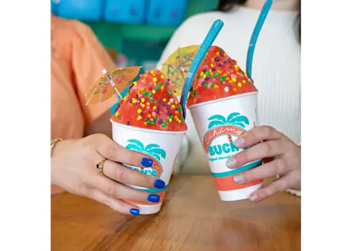 Photo 1 of 4: Bahama Buck's