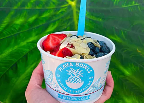Playa Bowls (Newtown)