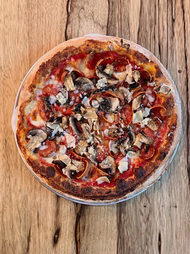 Photo 1 of 4: Cutie Pie Pizzeria