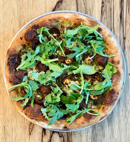 Cutie Pie Pizzeria