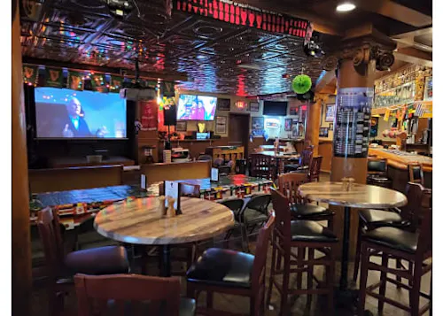 The Lost Paddy Irish Pub & Restaurant
