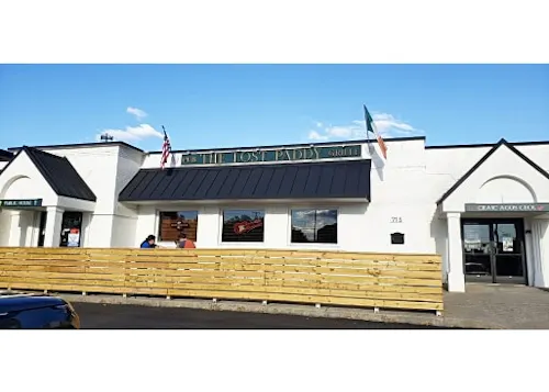 The Lost Paddy Irish Pub & Restaurant
