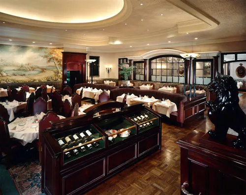Lawry's The Prime Rib