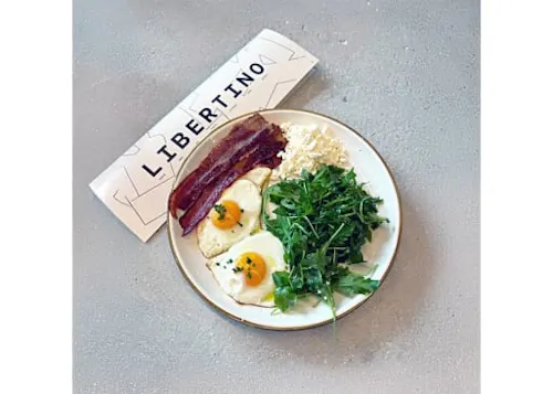 Libertino Cafe