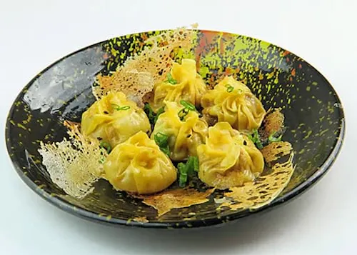 Jinzen-Fusion Cuisine
