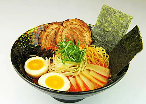 Jinzen-Fusion Cuisine
