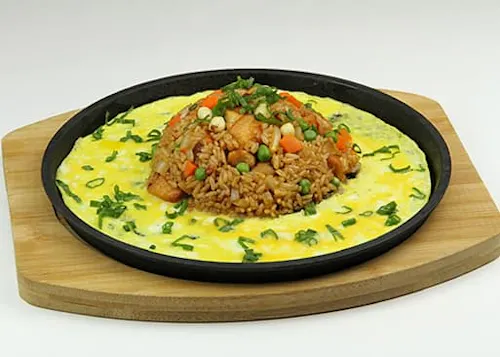 Jinzen-Fusion Cuisine