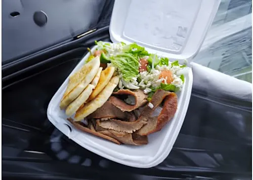 Sweis Greek Cafe