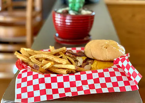 Photo 1 of 4: Remington Grill