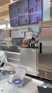 Tea Monks - Plaza Bonita