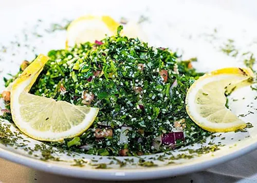 Miraj Healthy Grill