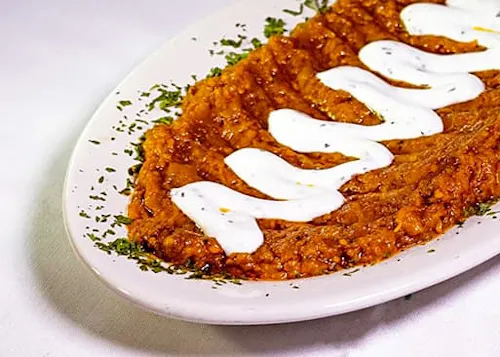 Miraj Healthy Grill