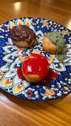 La Bocca Ristorante & Vineria