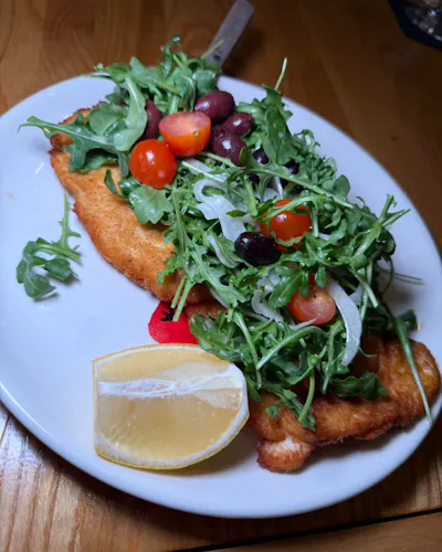 La Bocca Ristorante & Vineria