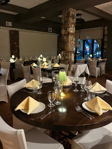 La Bocca Ristorante & Vineria