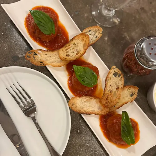 Photo 1 of 4: La Bocca Ristorante & Vineria